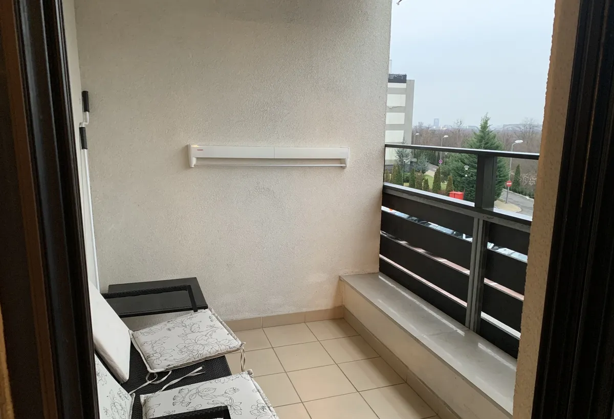 Baneasa Natura Residence