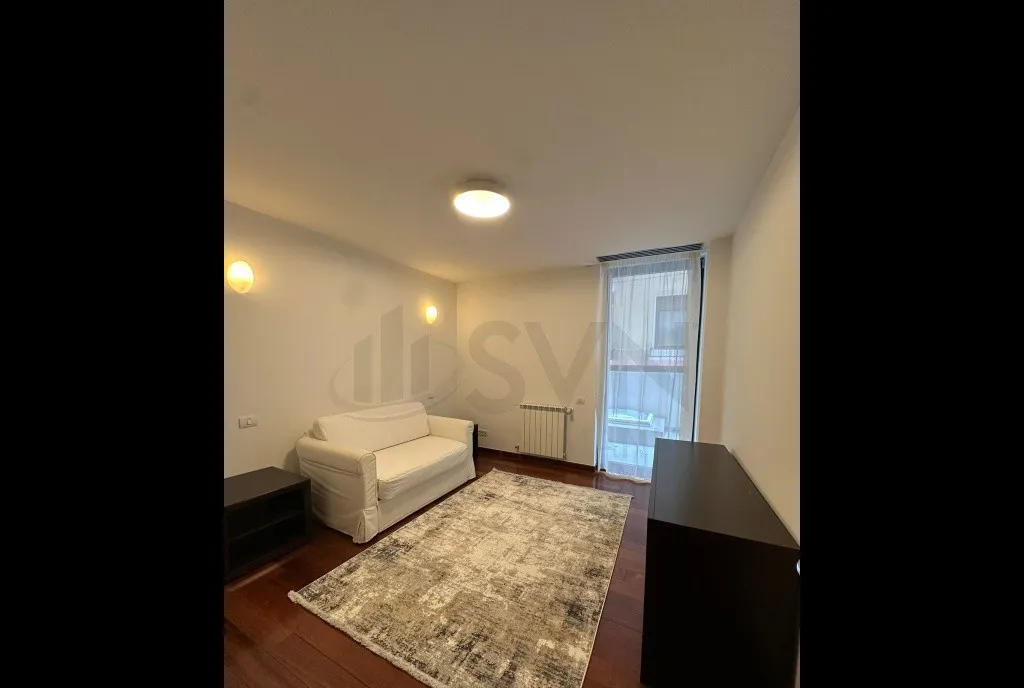 Apartament spectaculos l gradina 100 mp l 2 garaje l gym