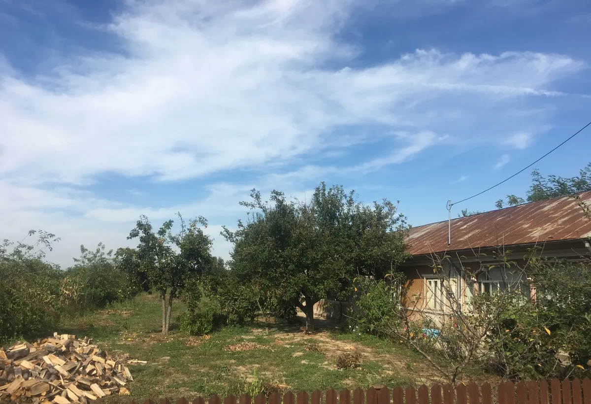 Comuna Crivat jud Calarasi