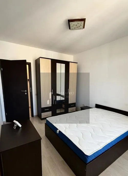 Apartament 2 camere viva residence mobilat utilat/parcare