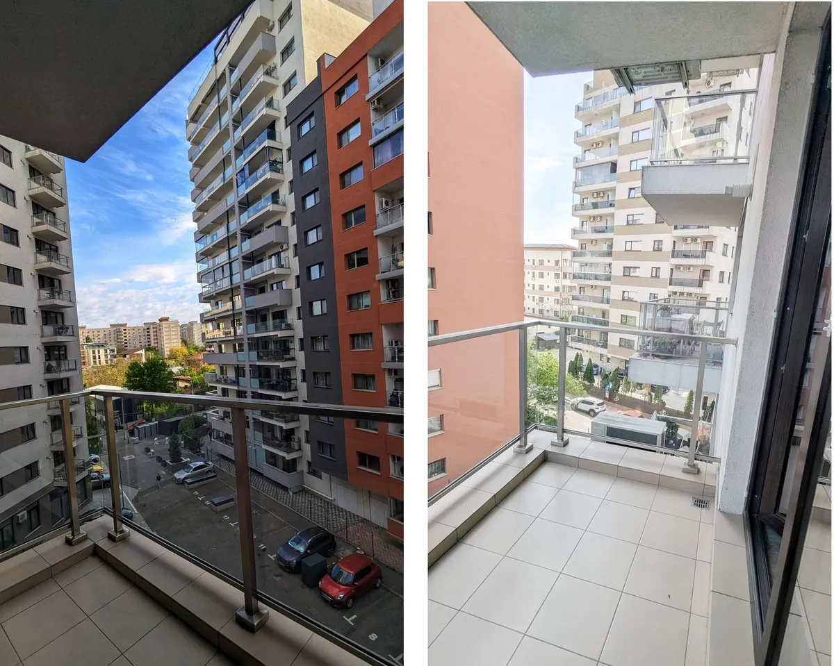 1 min Metrou Mihai Bravu Bloc 2021 Garsoniera 33mp Centrala Ctr anaf