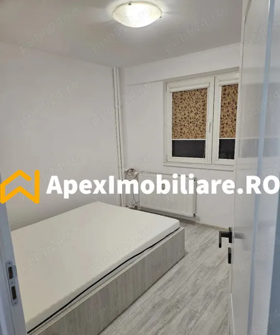 Garsoniera de inchiriat Unirii Bucuresti ApexImobiliare r