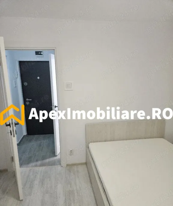Garsoniera de inchiriat Unirii Bucuresti ApexImobiliare r