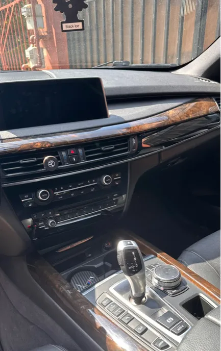 BMW x5 40e hybrid 2018 21 000 eur
