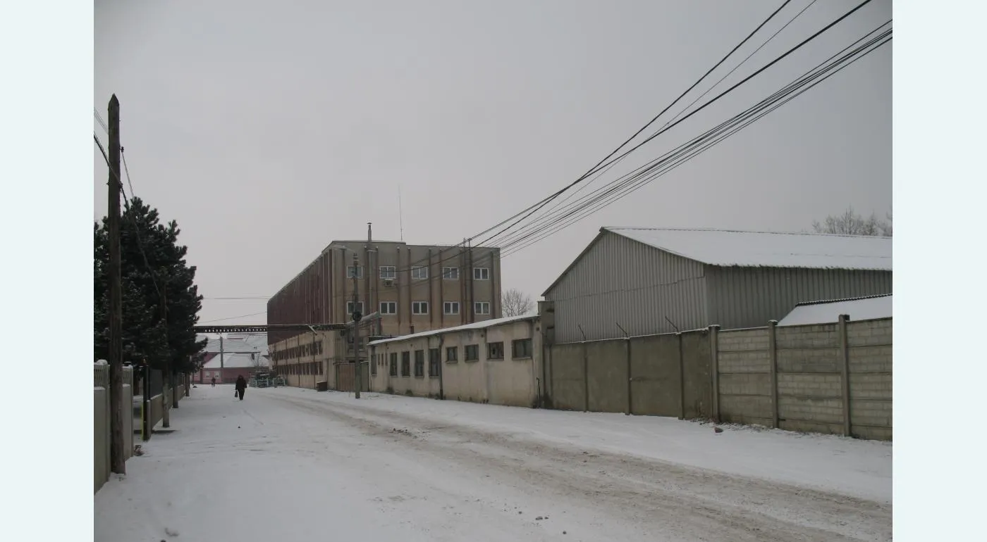 HalAf IndustrialAf