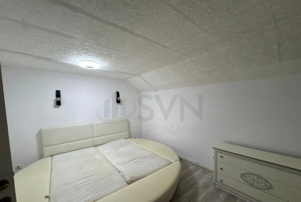 Vila l 8 camere l Carterul Evreiesc