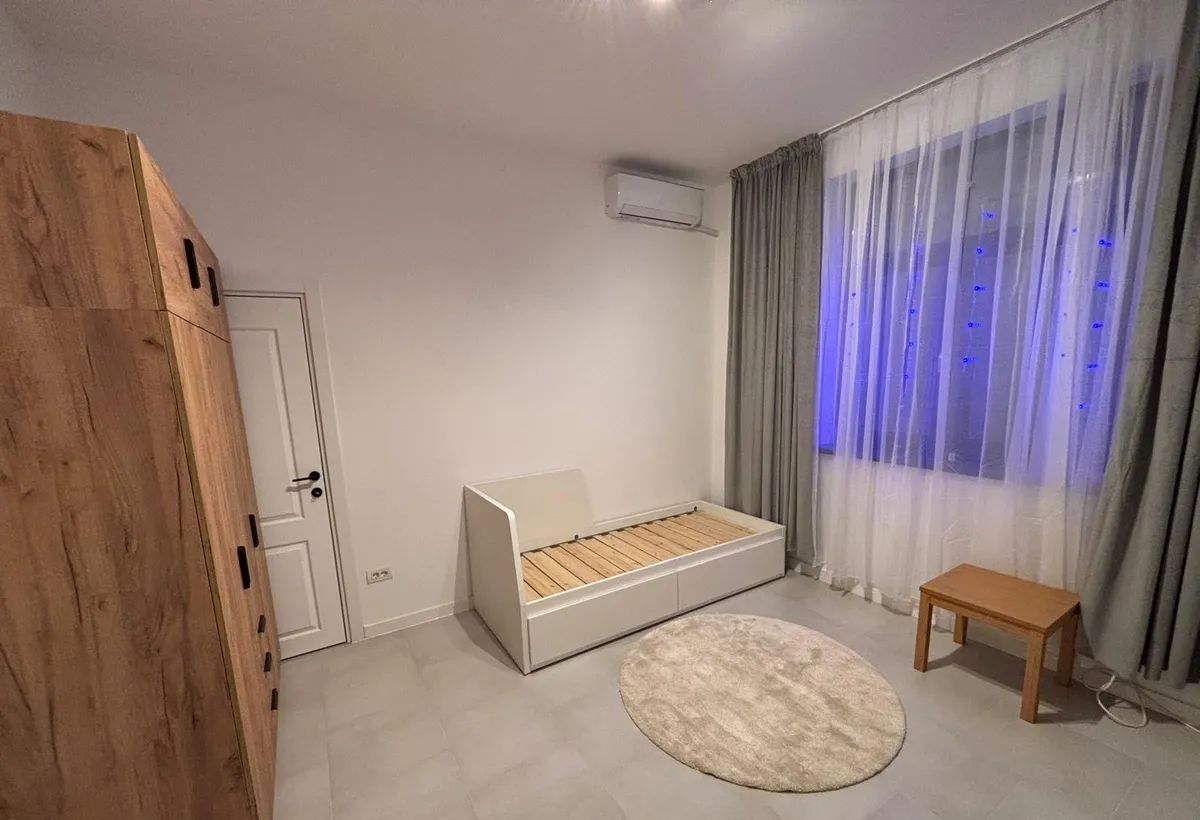 Obor Dragos Voda Residence garsoniera superba prima inchiriere