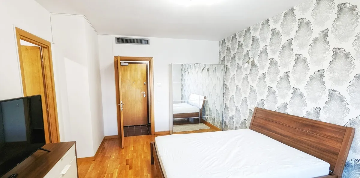 Asmita Gardens Tineretului Studio 50 mp Centrala ac