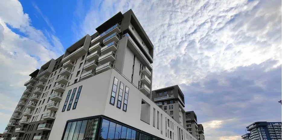 Belvedere 2023 Aviatiei 2 camere 60mp Centrala Proprie Loc Parcare