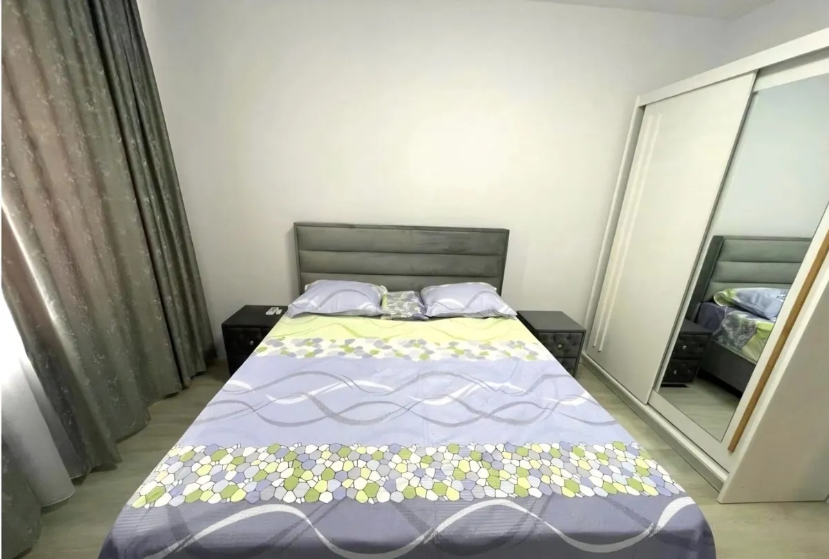 Look Residence 5 7 min Metrou Berceni apartament 2 camere