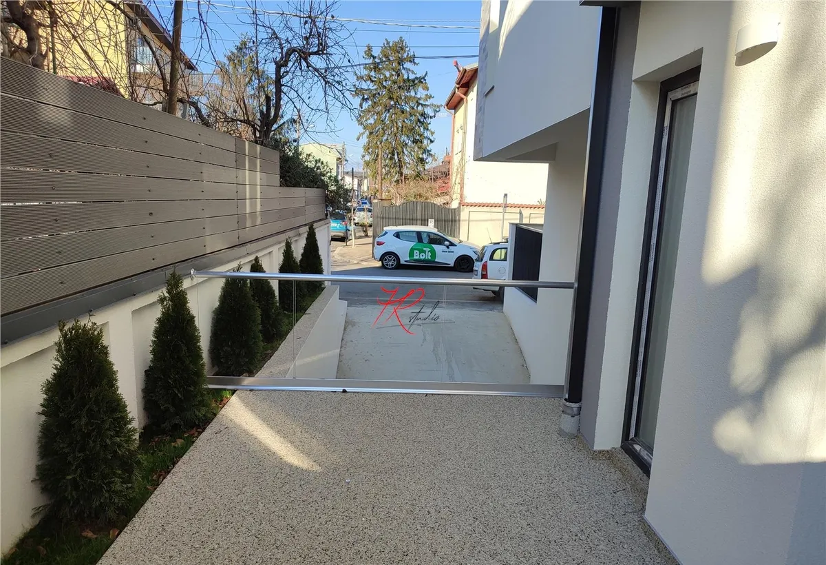 Ferdinand Gara de Est vanzare apartamente bloc nou