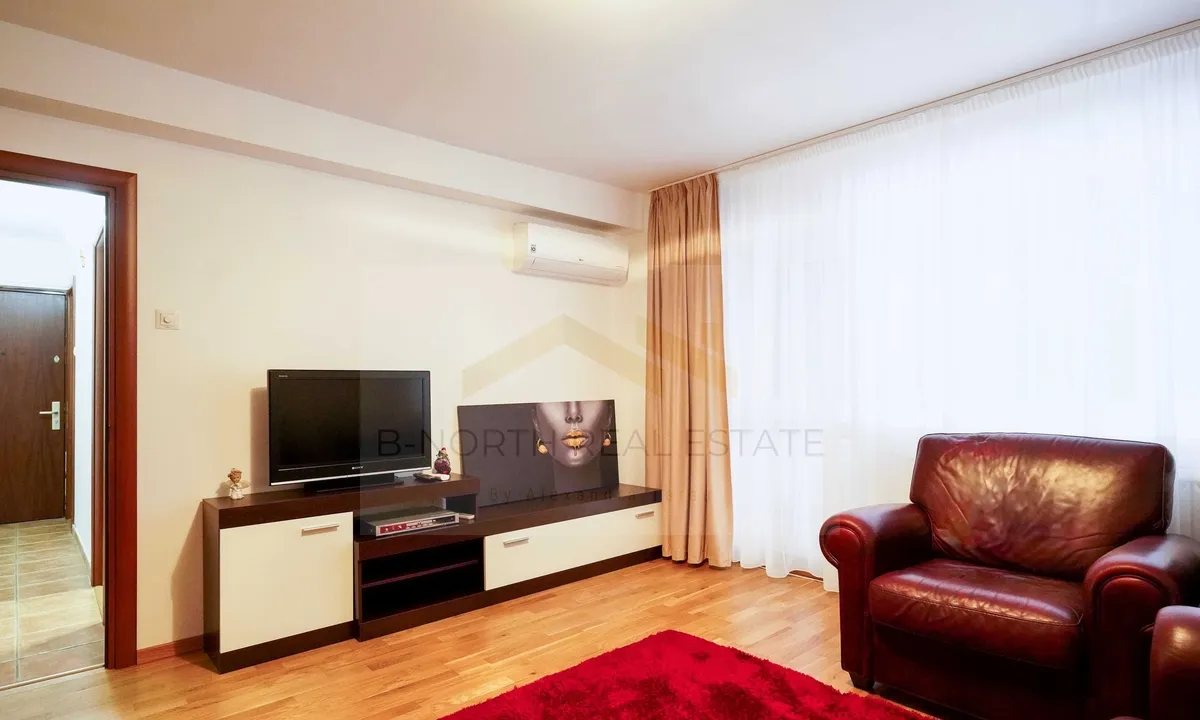 Vitan Apartament 2 camere de inchiriat Bucuresti Mall Vitan Prima inchiriere