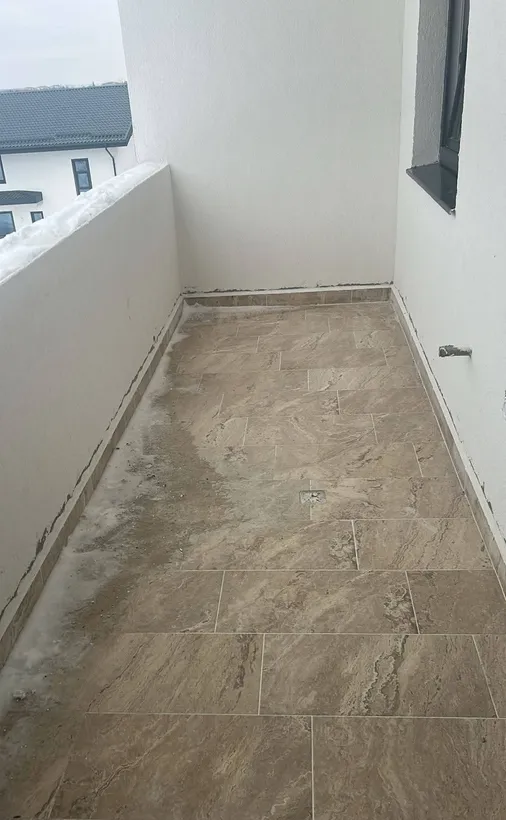 Popesti Leordeni apartament 2 camere tip studio bloc nou 2025 45 mp