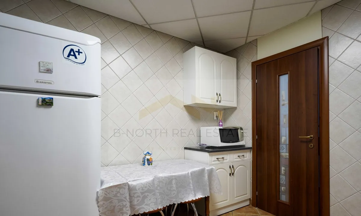 Vitan Apartament 2 camere de inchiriat Bucuresti Mall Vitan Prima inchiriere