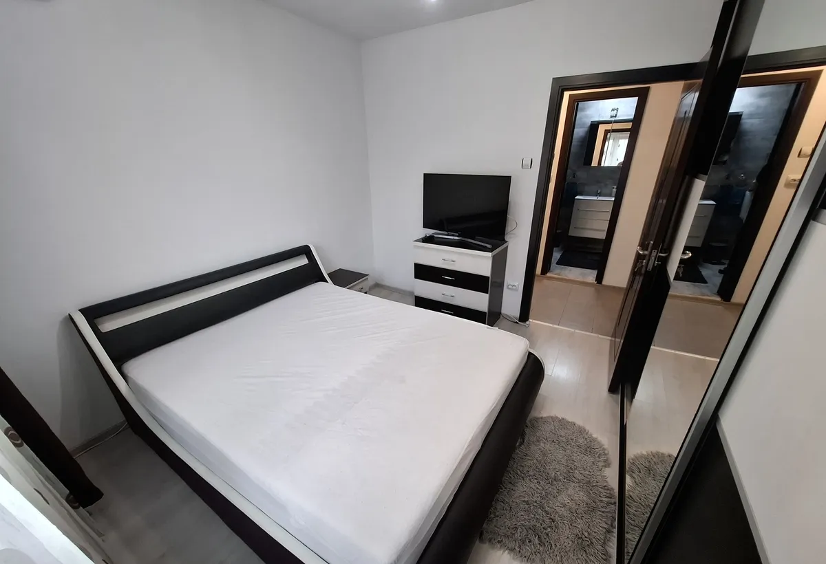 Dristor Sos Mihai Bravu sector 3 Proprietar inchiriez apt 2 camere