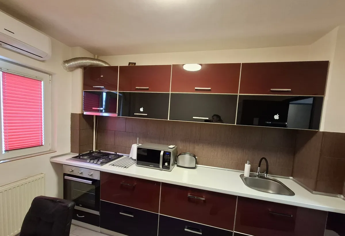 Dristor Sos Mihai Bravu sector 3 Proprietar inchiriez apt 2 camere