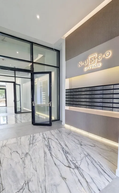 Nusco 2026 Faza 2 Aviatiei Prima Inchiriere 2 camere 65mp Centrala