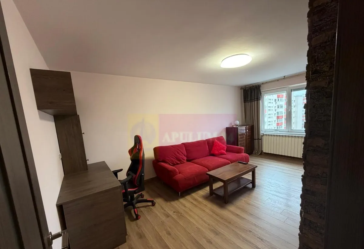 Apartament superb in apropiere de Parcul Tineretului si Metrou