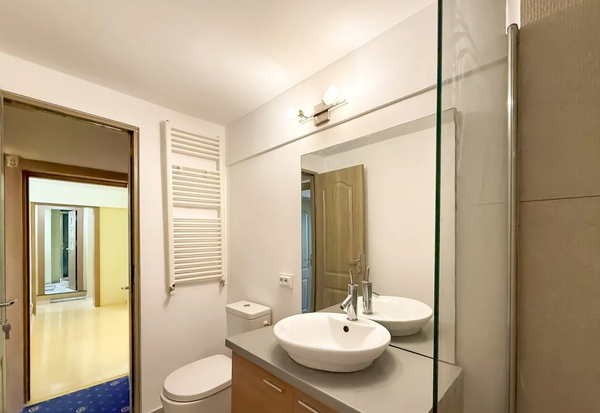 Anastasie Panu apartament 3 camere 90 mp centrala aer conditionat