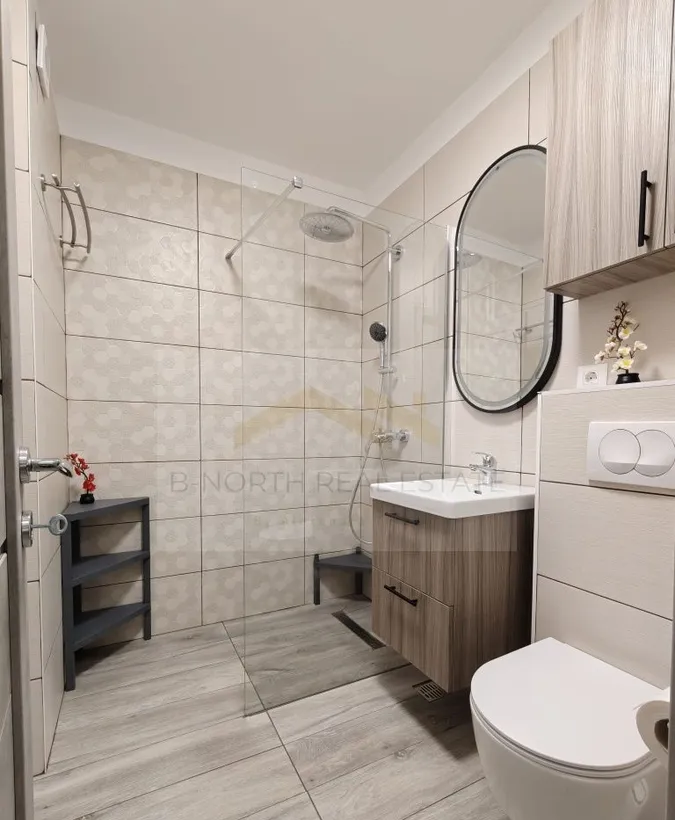 Piata Sudului Apartament 3 camere de inchiriat Prima inchiriere Totul Nou