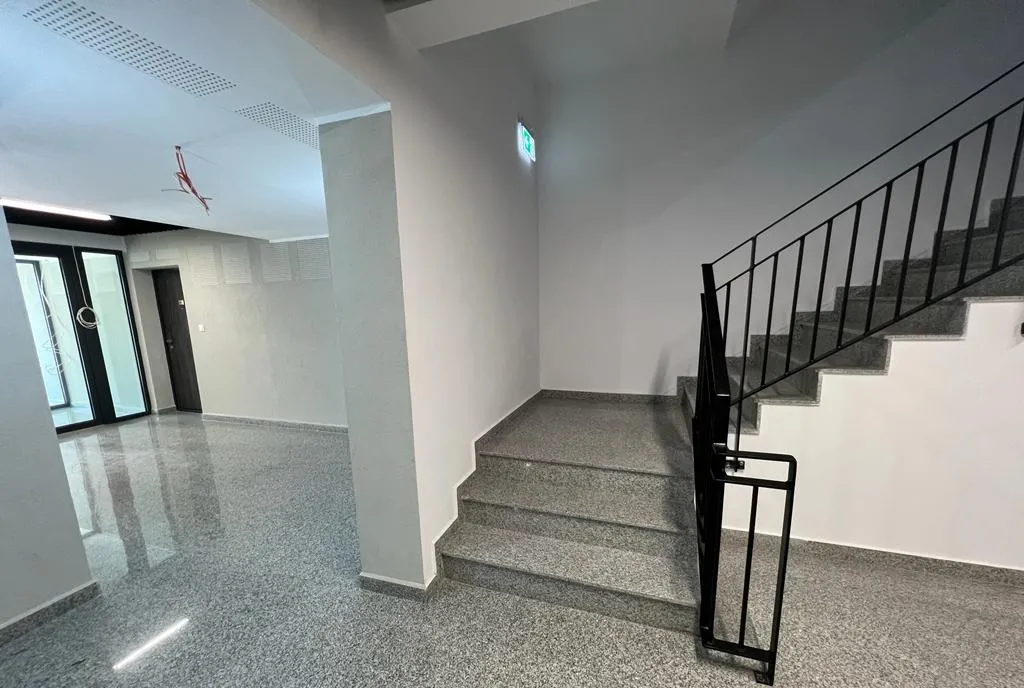 Rahova dotari premium incalzire in pardoseala