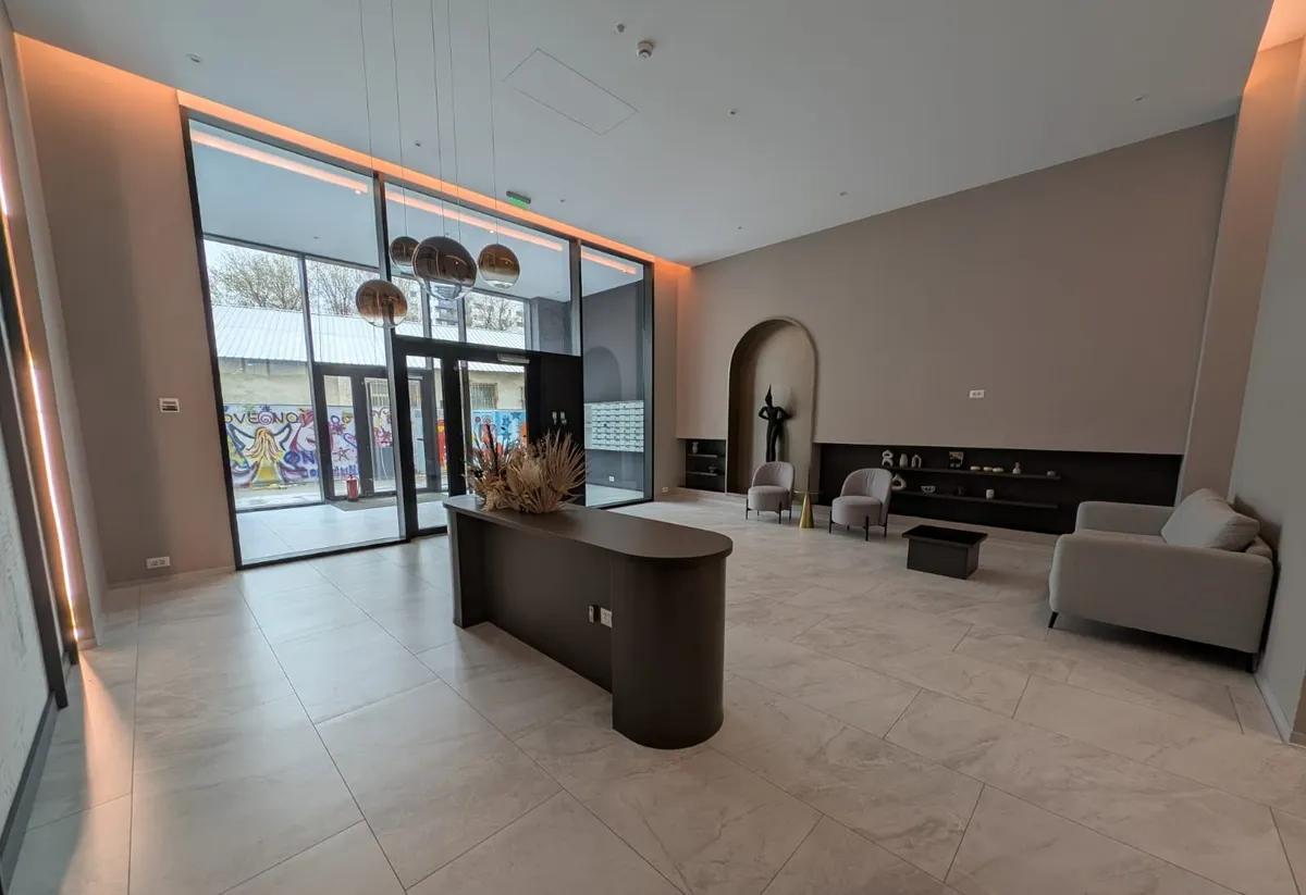 Penthouse One Cotroceni comision 0 pret atractiv promotie lux
