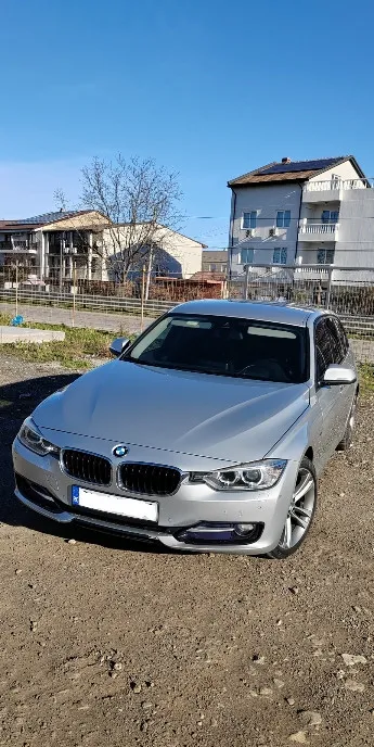 BMW 320 autoturism 7 000 eur