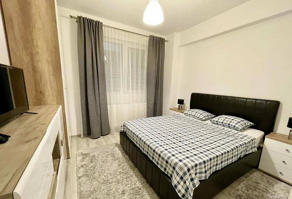 Kristal Residence Jilavei apartament 2 camere loc parcare inclus
