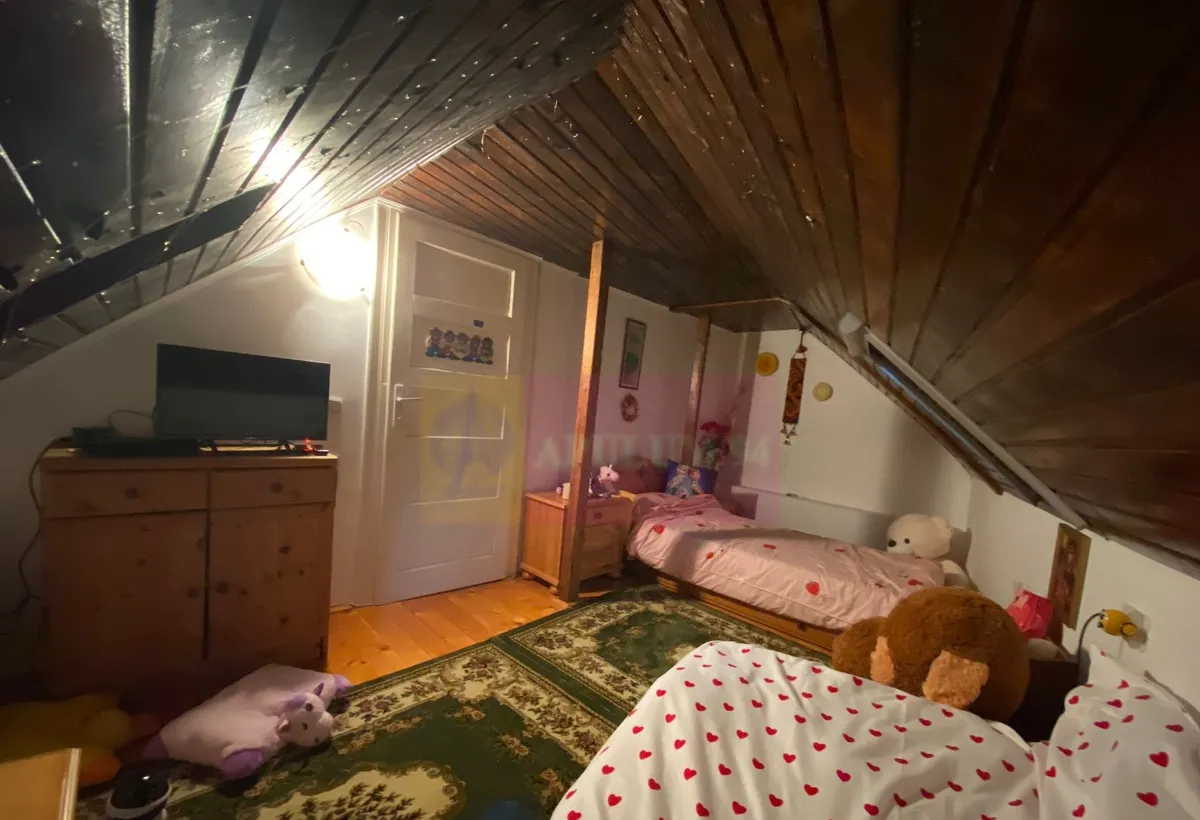 Vila de vanzare cu 4 camere in Breaza