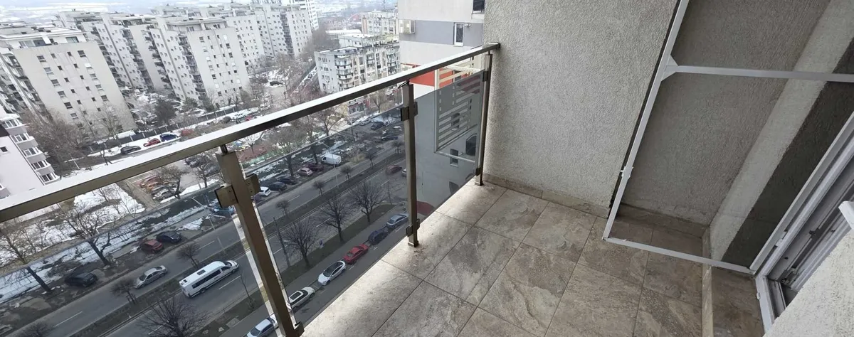 Militari apartament 2 camere decomandat 59 mp Rotar Park 1 Residence