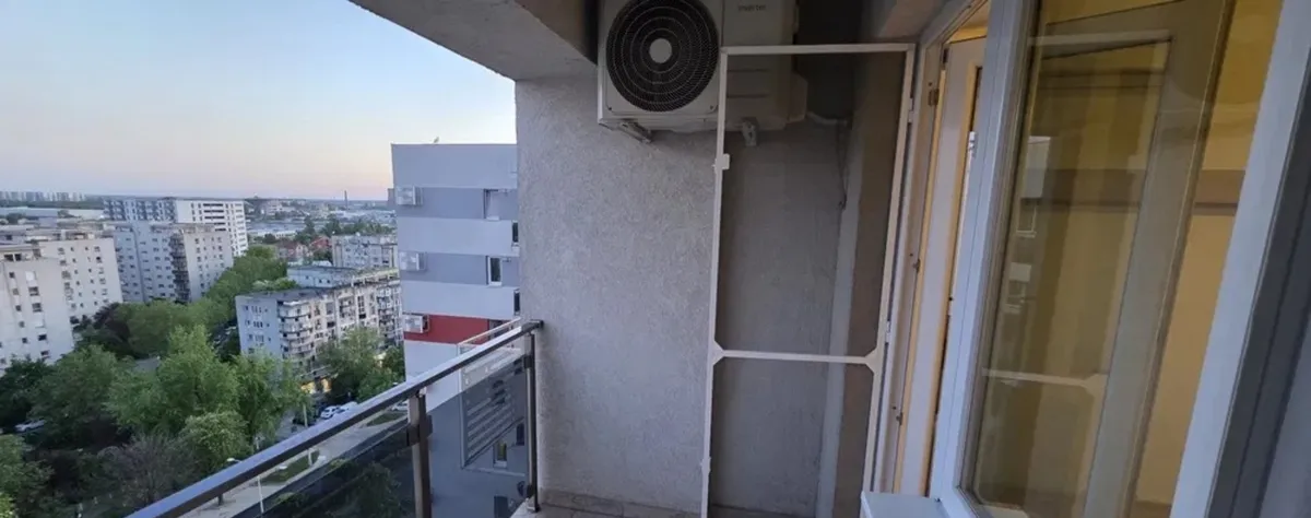 Militari apartament 2 camere decomandat 59 mp Rotar Park 1 Residence