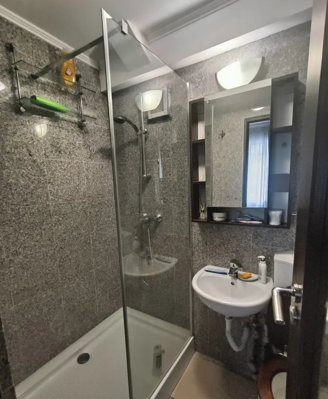 Cismigiu langa parc ap 2 cam excelent pentru locuit sau investitie