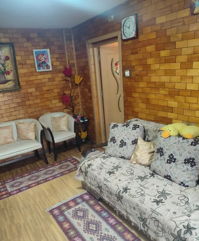 Pantelimon Delfinului bloc fara risc seismic