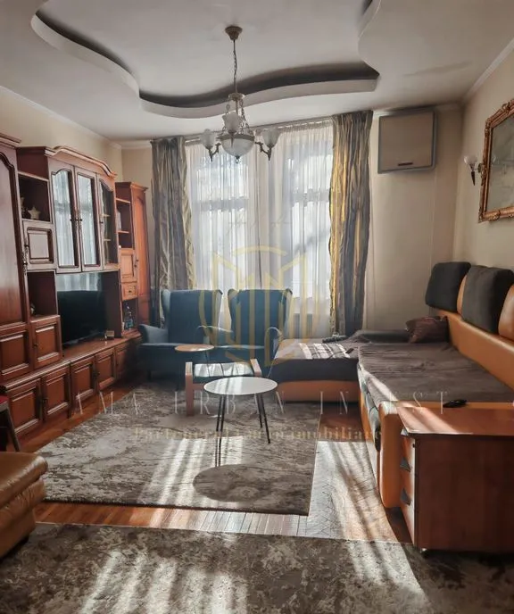 Stefan cel Mare - 300m de Metrou Apartament in vila