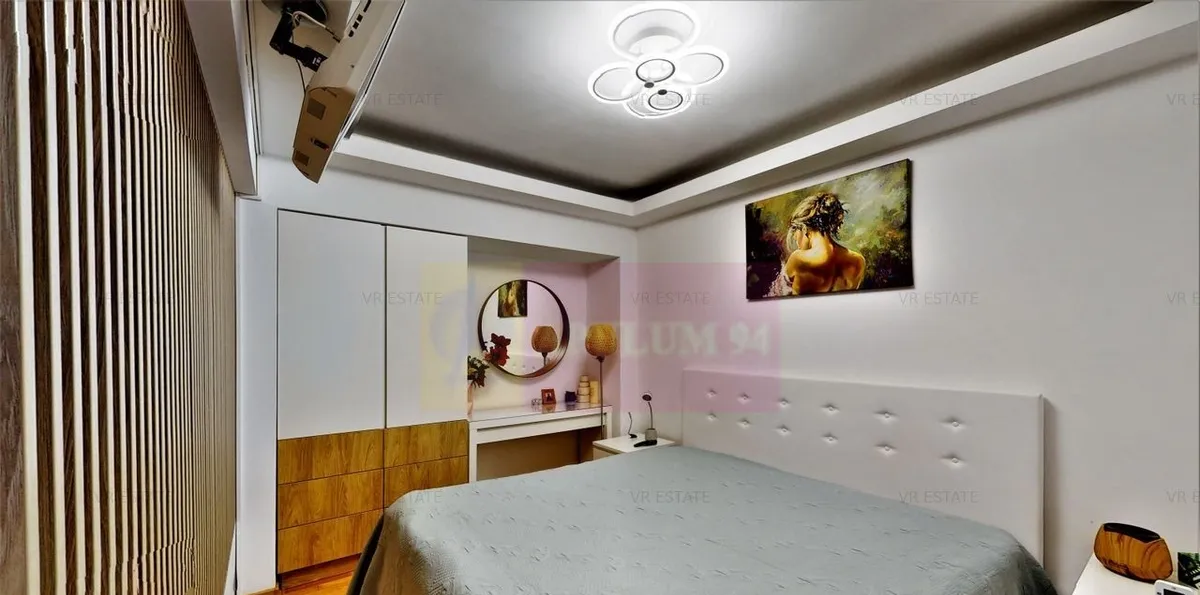 Apartament 3 Camere Piata Romana langa Metrou