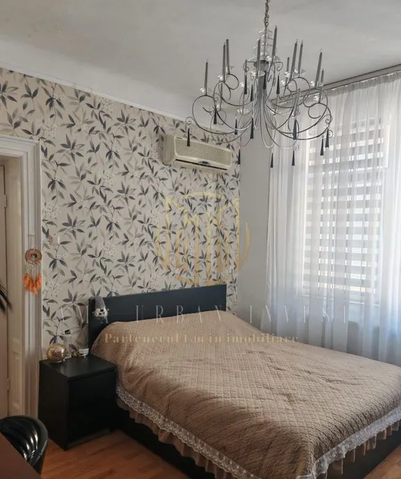 Stefan cel Mare - 300m de Metrou Apartament in vila