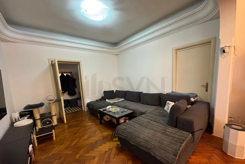 Apartament 3 camere I Universitate