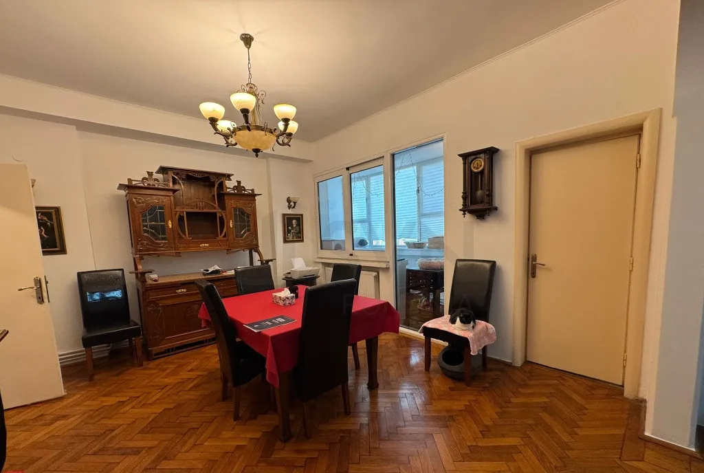 Apartament 3 camere I Universitate
