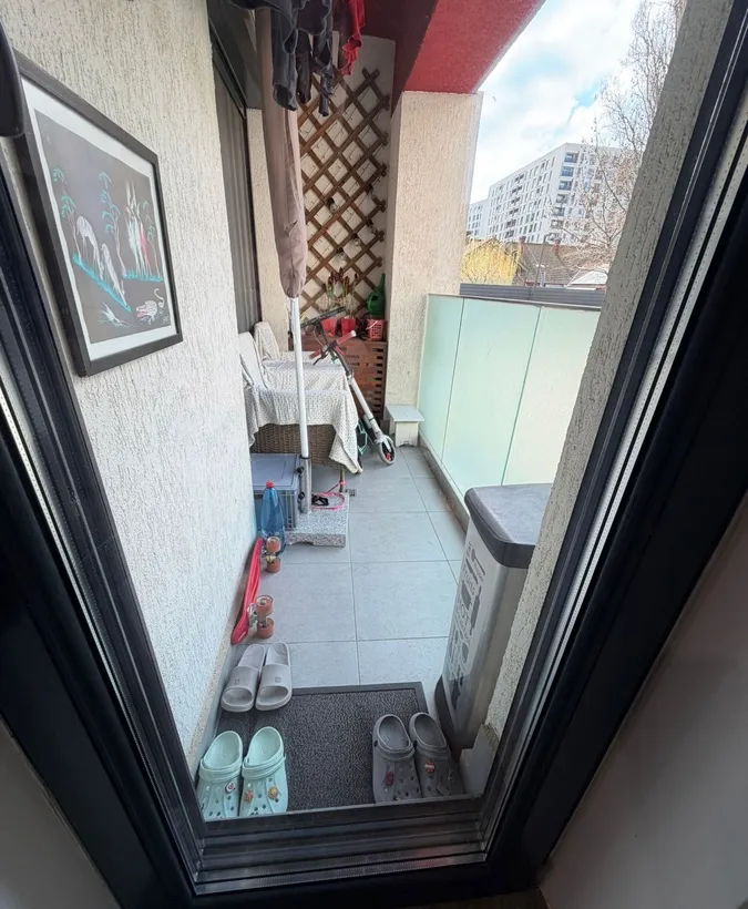 Militari apartament 4 camere 97 mp parcare si boxa 21 Residence