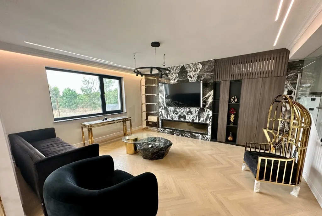 Vila Exclusivista Pipera Lac