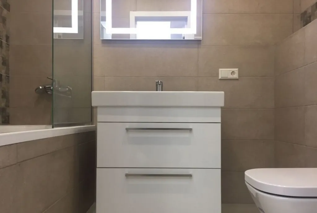 Garsoniera in zona Bulevardul Constructorilor