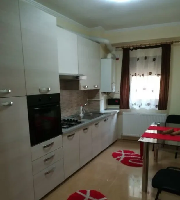 Garsoniera in zona Politehnicii