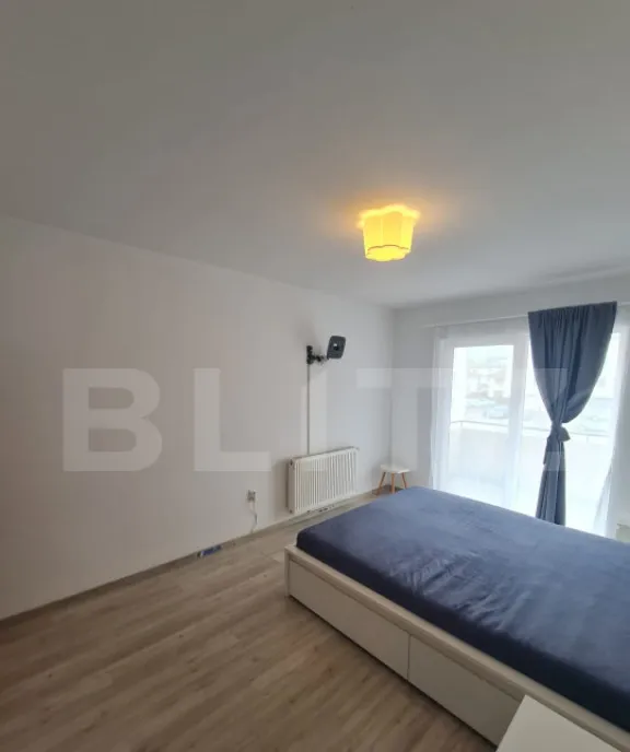 Apartament decomandat pet friendly parcare recent renovat
