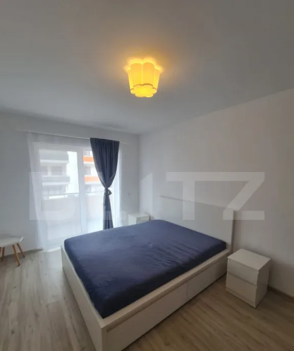 Apartament decomandat pet friendly parcare recent renovat