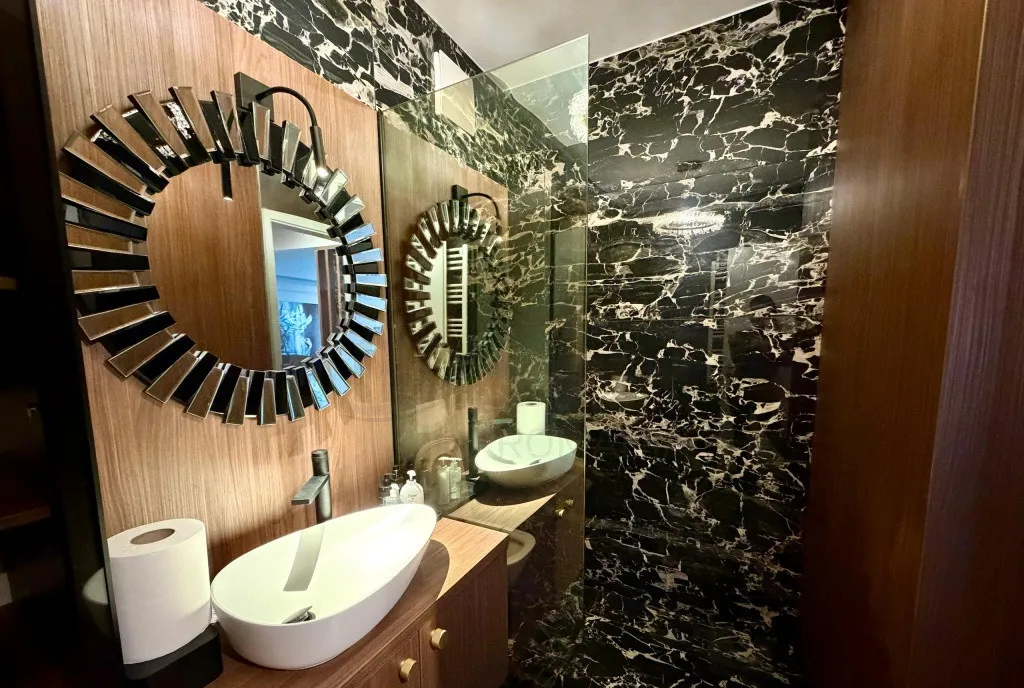 Apartament 2 camere Aviatiei Park Terasa 15 mp Premium