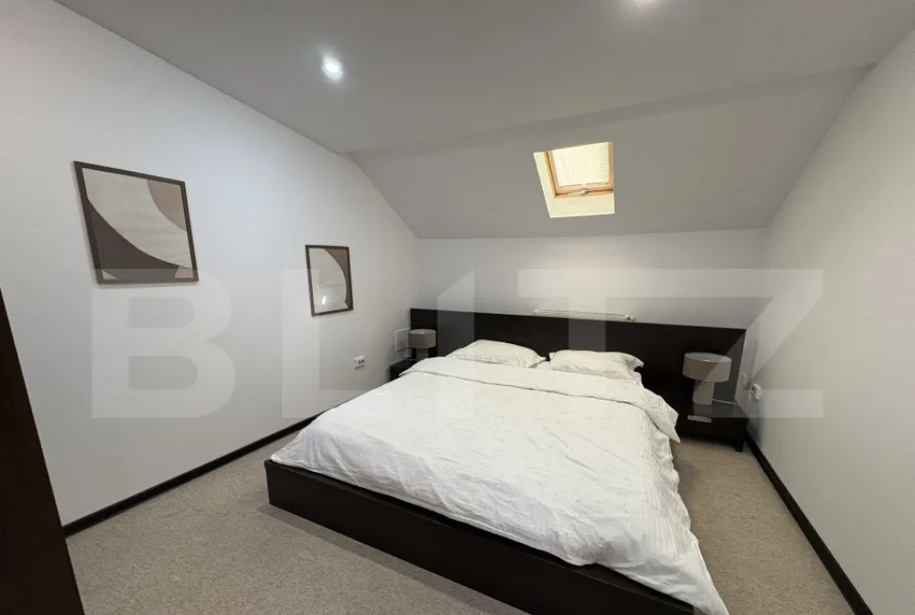 Apartament 3 camere 74 mp zona Terra Oasului