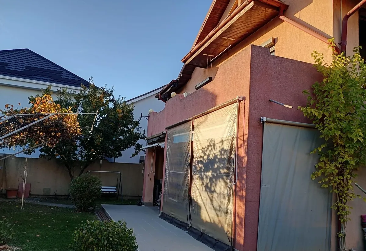 Cernica Pantelimon vanzare casa vila