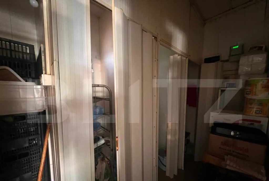 Urgent Patiserie de vanzare - afacere la cheie 42 mp z
