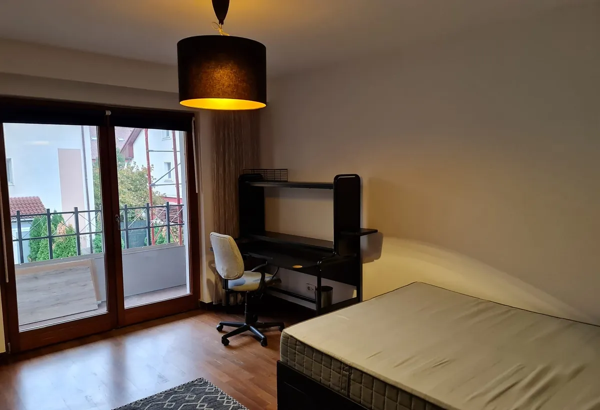 Pipera vanzare casa vila insiruita