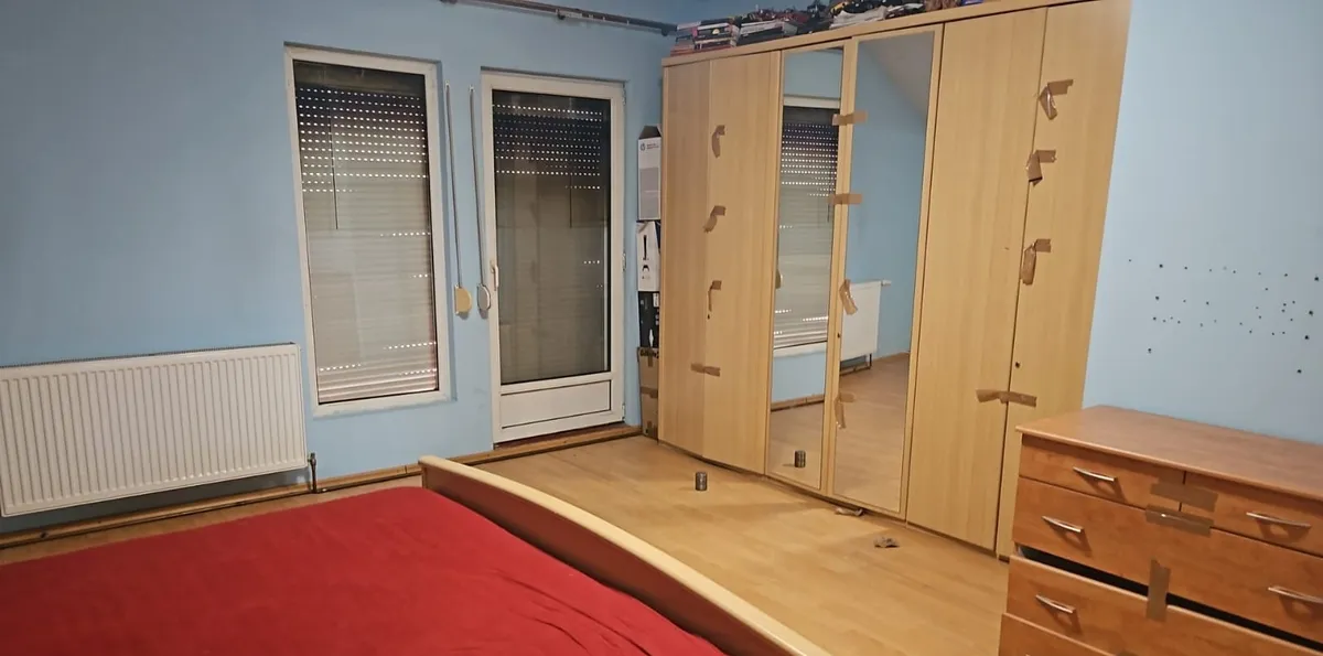 Corbeanca stradal sos Unirii vanzare casa/ vila